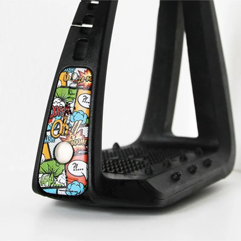 Freejump Soft Up Lite Pins - Comic