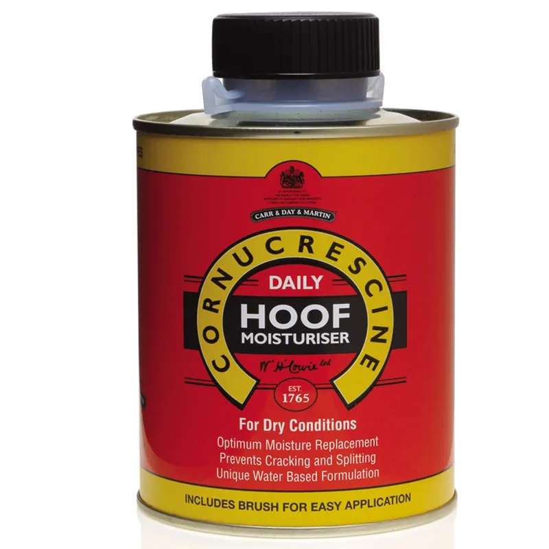 Carr Day Martin Cornucrescine Daily Hoof Moisturiser - 500ml