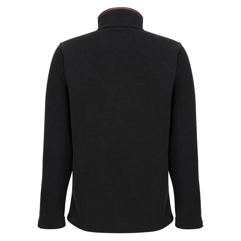 Schoffel Mens Cottesmore Fleece - Gunmetal-1