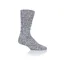 Country Pursuit Pennine Walker Sock Cream/Black