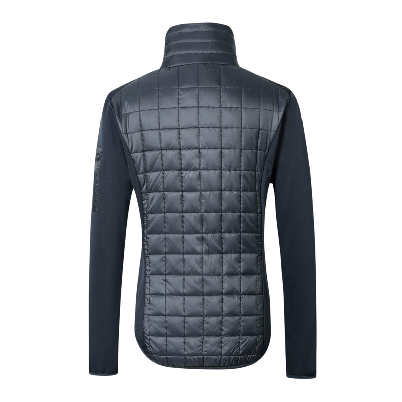 Covalliero Combi Jacket - Dark Navy-1
