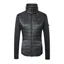 Covalliero Combi Jacket - Black