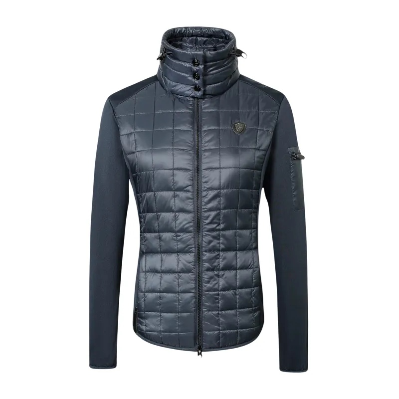 Covalliero Combi Jacket - Dark Navy