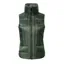 Covalliero Padded Vest - Opal Green