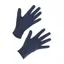 Covalliero Fleece Riding Gloves - Dark Navy