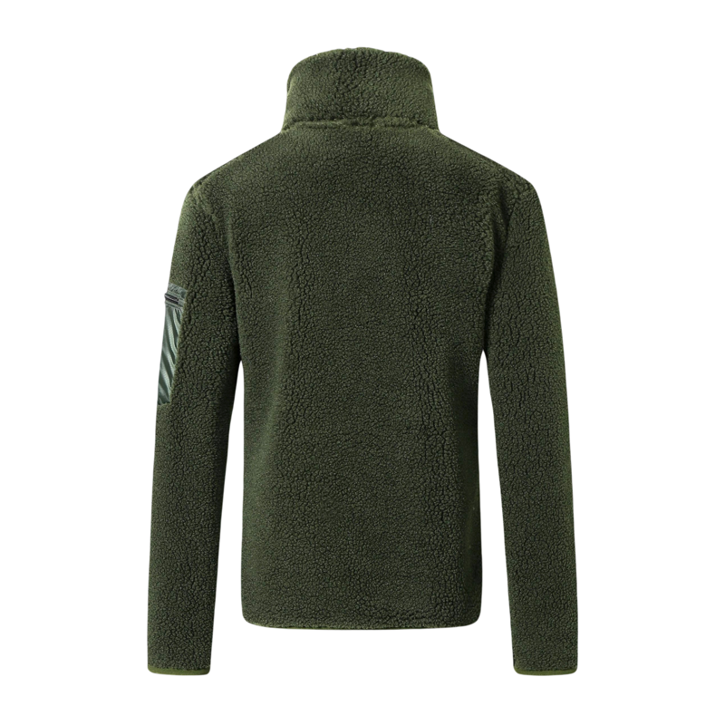 Covalliero Kids Sweater - Opal Green-1