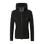 Covalliero Hoody Jacket - Black