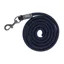 Covalliero Lead Rope - Dark Navy
