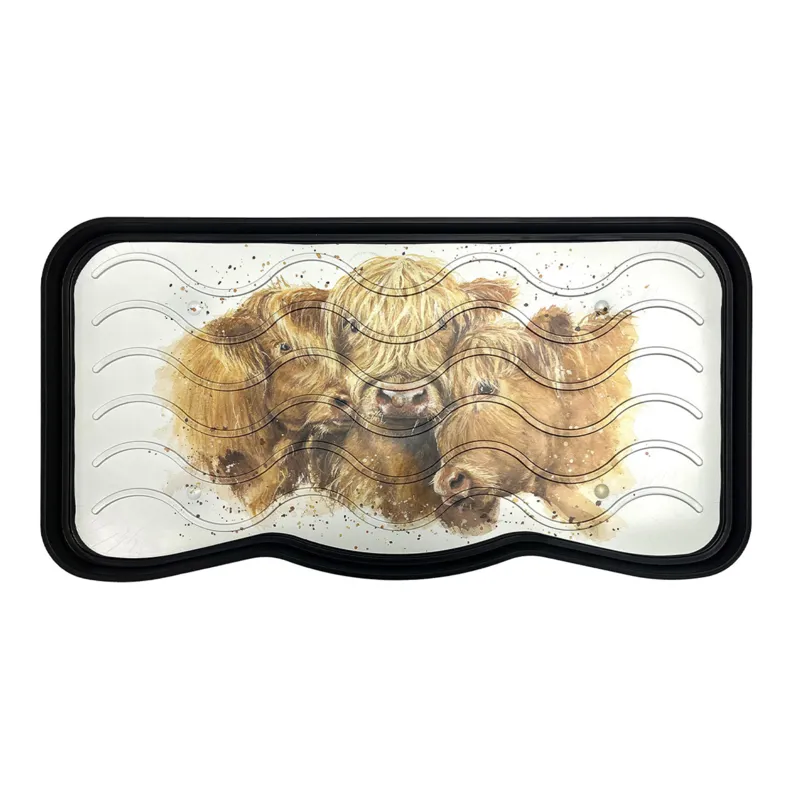 Bree Merryn Printed Utility Tray - Cuddly Coos