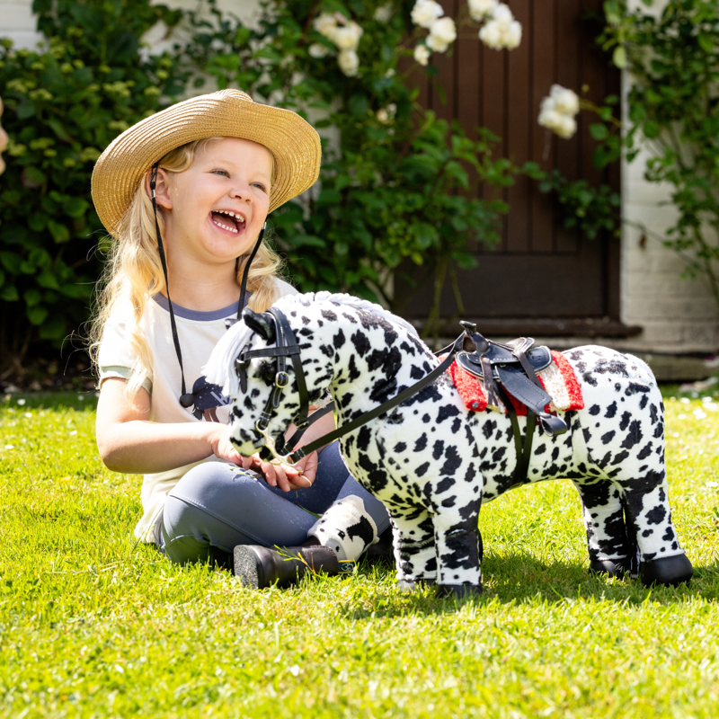 LeMieux Toy Pony - Dakota-2