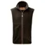 Schoffel Men's Oakham Fleece Gilet - Dark Olive