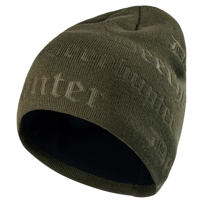 Deerhunter Embossed Logo Hat Tarmac