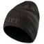 Deerhunter Embossed Logo Hat Walnut