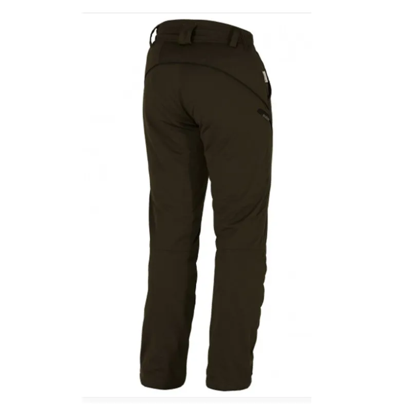 Deerhunter Ladies Mary Trousers - Art Green