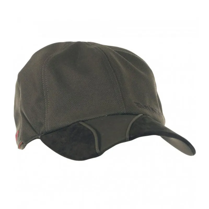 Deerhunter Muflon With Safety Deer-Tex Membrane Hat Art Green