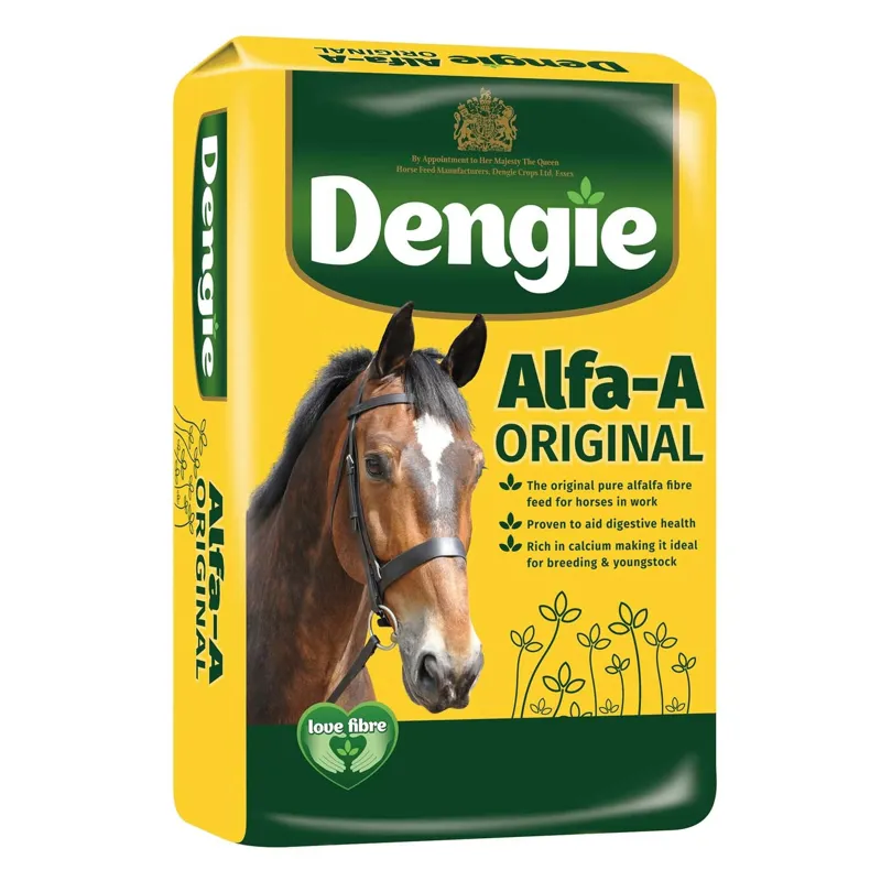 Dengie Alfa-A Original - 20kg