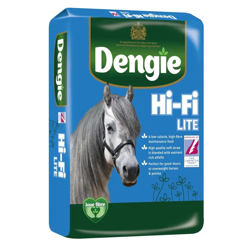 Dengie Hi-Fi Lite - 20kg