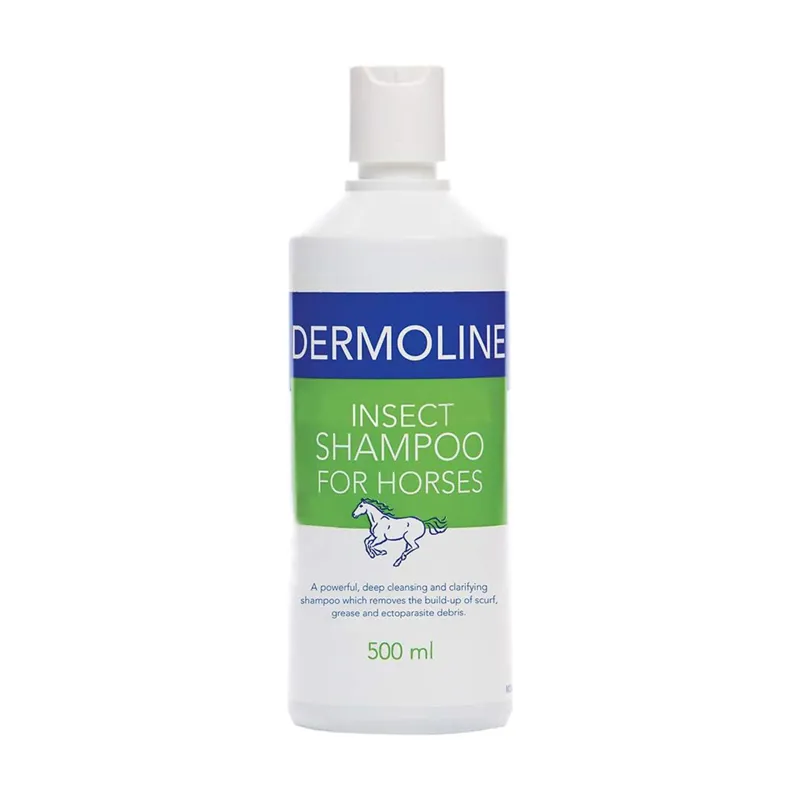 Dermoline Insect Shampoo