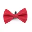 Digby and Fox Bow Tie - Red