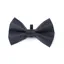 Digby and Fox Bow Tie - Indigo