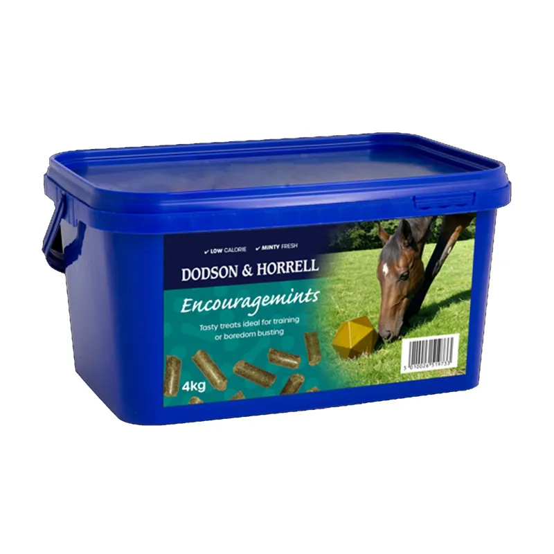 Dodson and Horrell Encouragemint Treats - 4kg