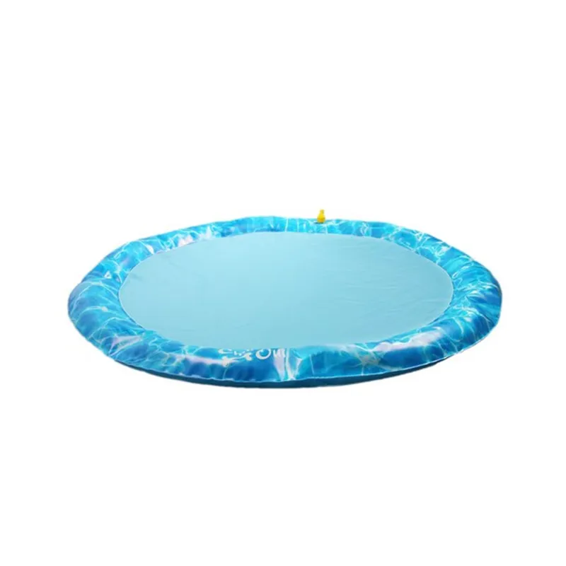 All For Paws Chill Out Sprinkler Fun Mat-1