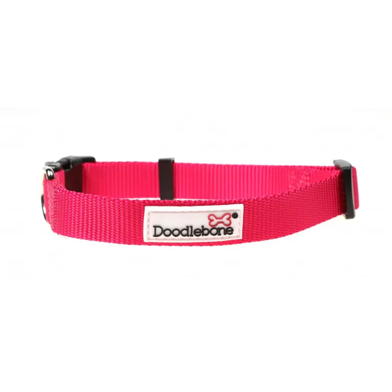 Doodlebone Originals Collar - Pink