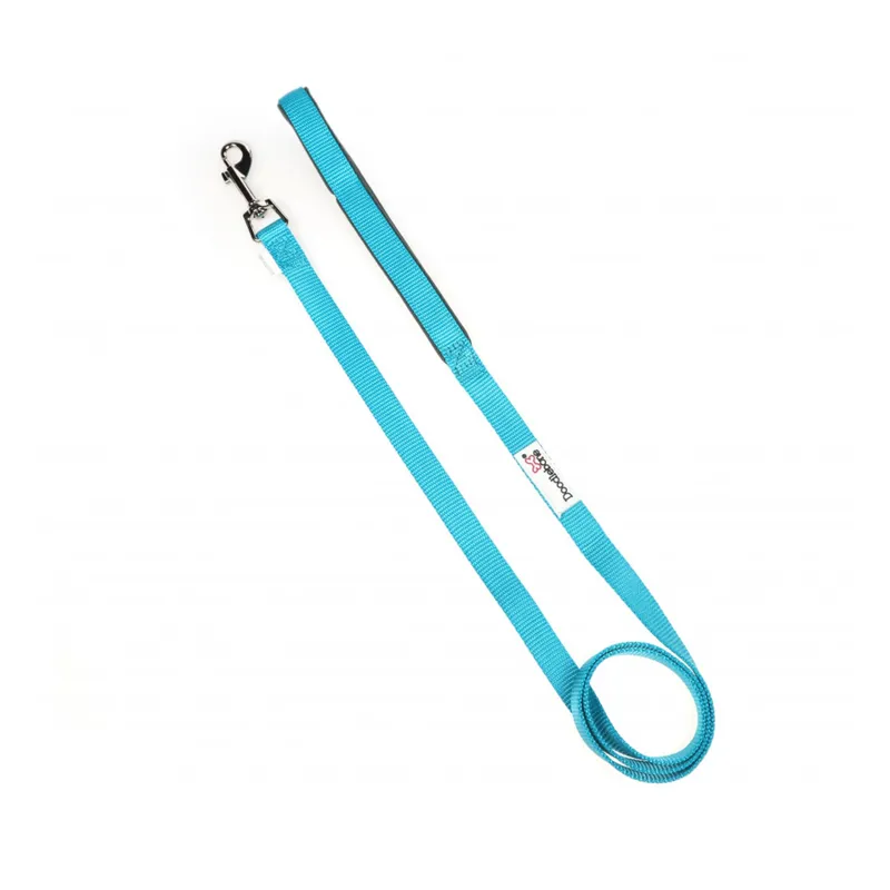 Doodlebone Originals Lead - Aqua