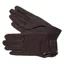Dublin Track Gloves - Brown