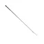 Economy Schooling Whip - Black