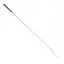 Economy Schooling Whip - Bright Blue