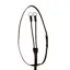 EcoRider Elasticated Martingale - Brown