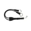 EcoRider Elastic Martingale Attachment - Black
