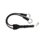 EcoRider Elastic Martingale Attachment - Brown