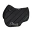 Arma Eltar Euro Cut Saddlecloth - Black