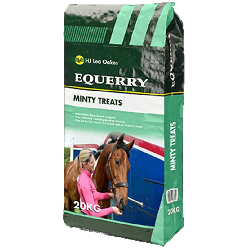 Equerry Minty Treats 20KG