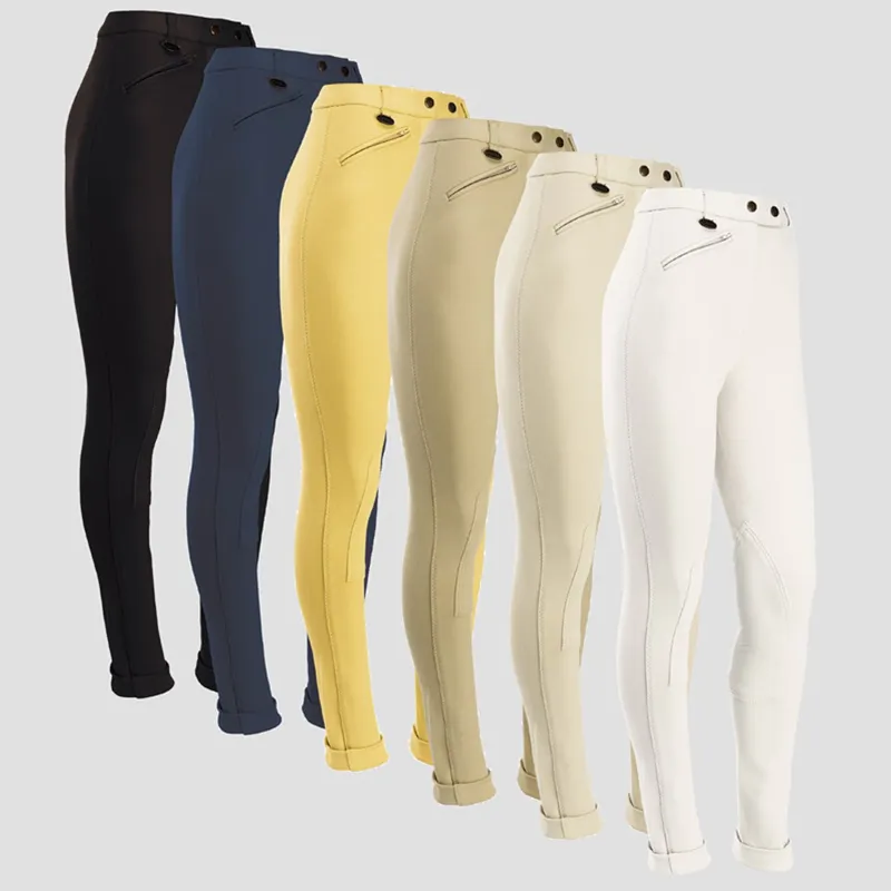 Junior Prima Jodhpurs