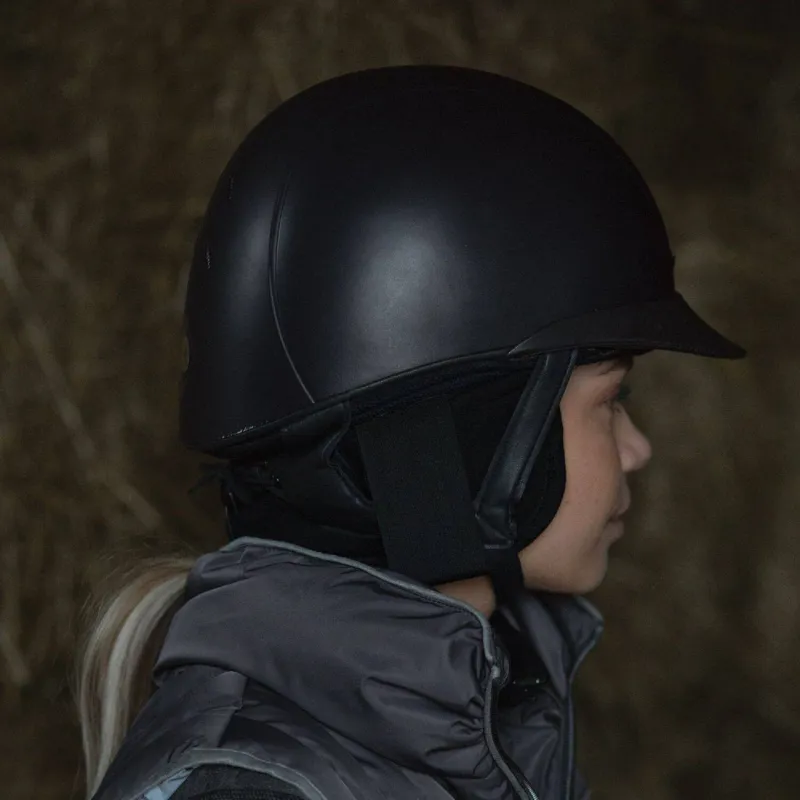 Equetech Unisex Riding Hat Ear Warmers-1