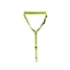 Equetech Hi Vis Vision Breastplate - Yellow