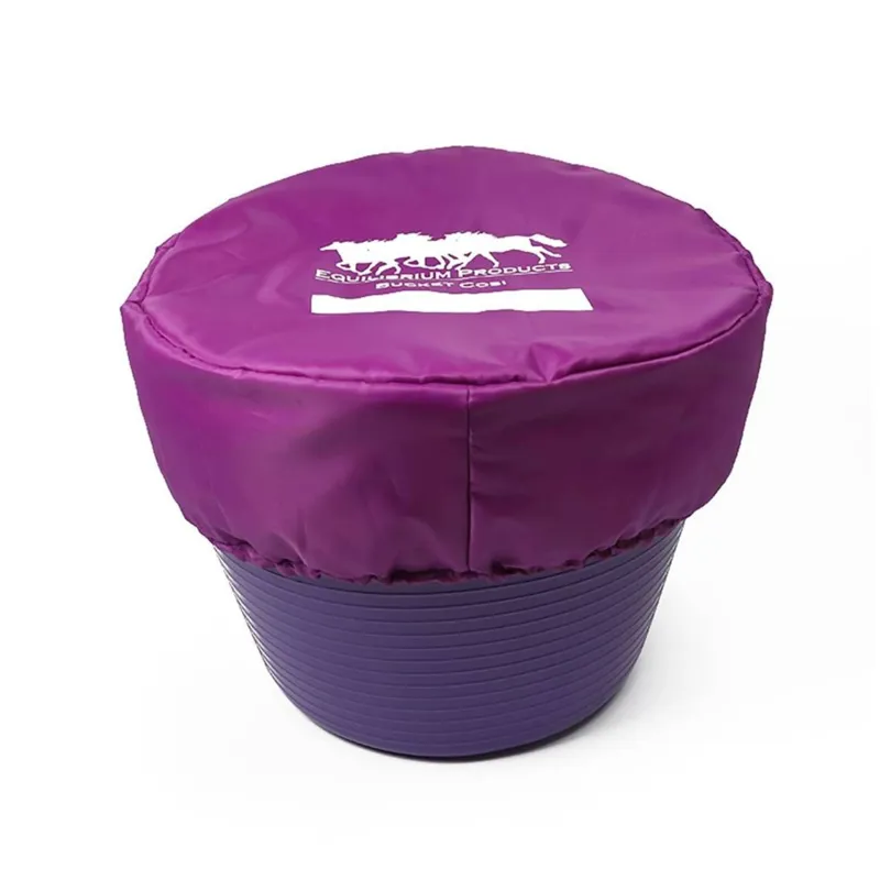 Equilibrium Bucket Cosi - Purple