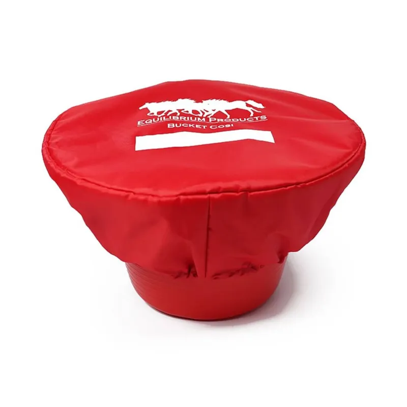 Equilibrium Bucket Cosi - Red