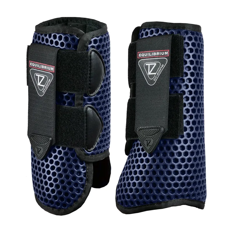 Equilibrium Tri Zone All Sports Boots Navy