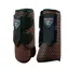 Equilibrium Tri-Zone All Sports Boots - Brown