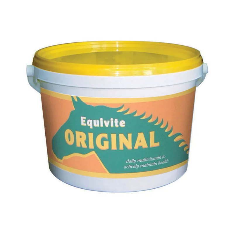 Equivite Original
