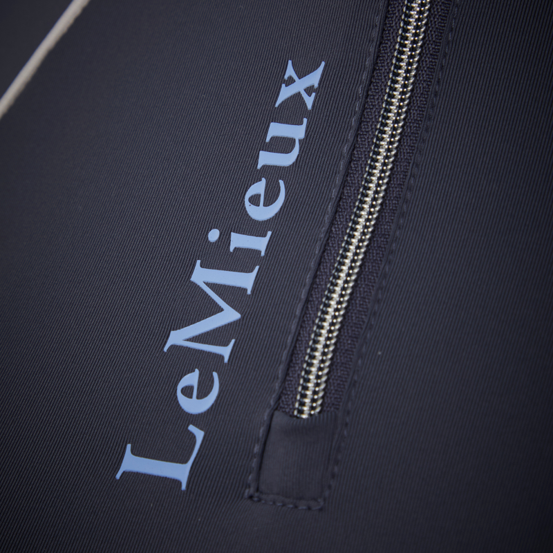 LeMieux Esme Baselayer - Dusk Blue-3