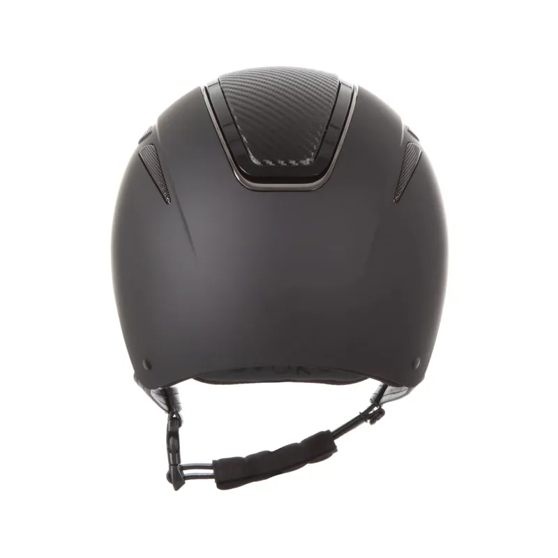 Evoke Callisto Classic Peak - Black Carbon/Gunmetal-3