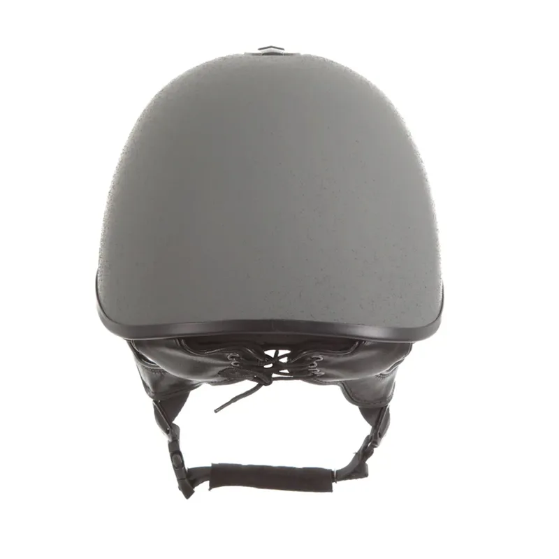 Evoke Orion Jockey Skull - Slate/Black/Gunmetal-3