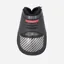 Lemieux EXO Flex Fetlock Boot - Black/Silver
