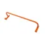EZI-KIT Blanket Rack - Orange