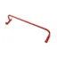 EZI-KIT Blanket Rack - Red 